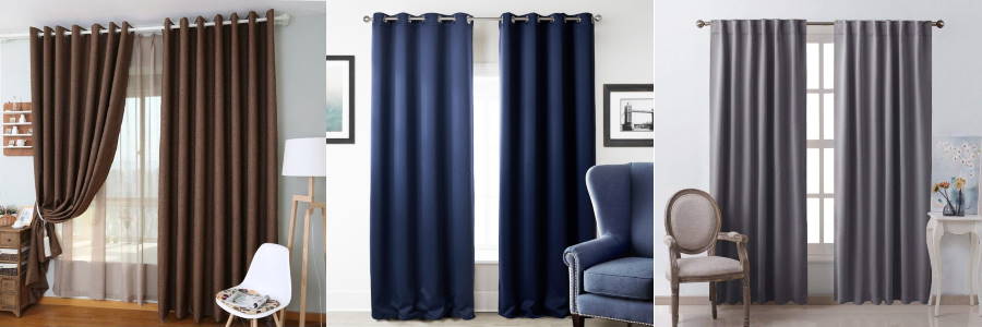 curtains for your
