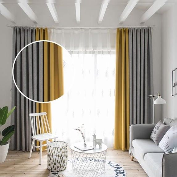 Best Curtains for Noise Reduction